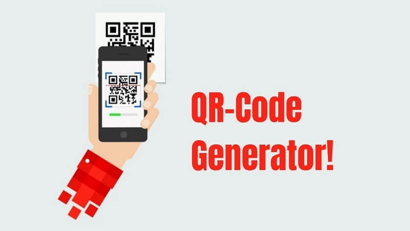 POL QR Code Generator Online